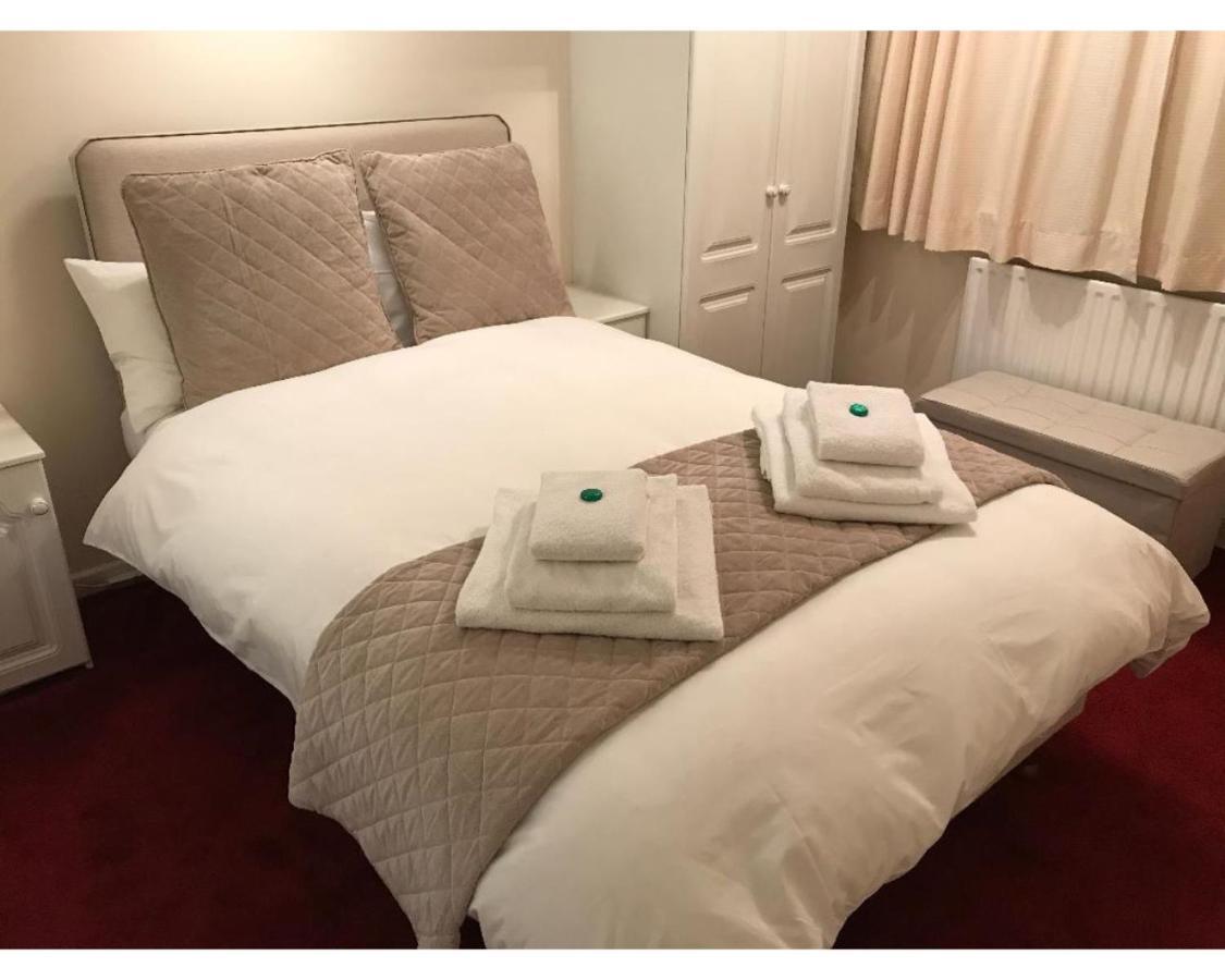 42 Beaumont Rise Rental - ワークソップ エクステリア 写真