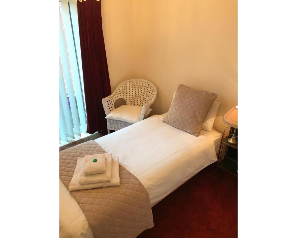 42 Beaumont Rise Rental - ワークソップ エクステリア 写真