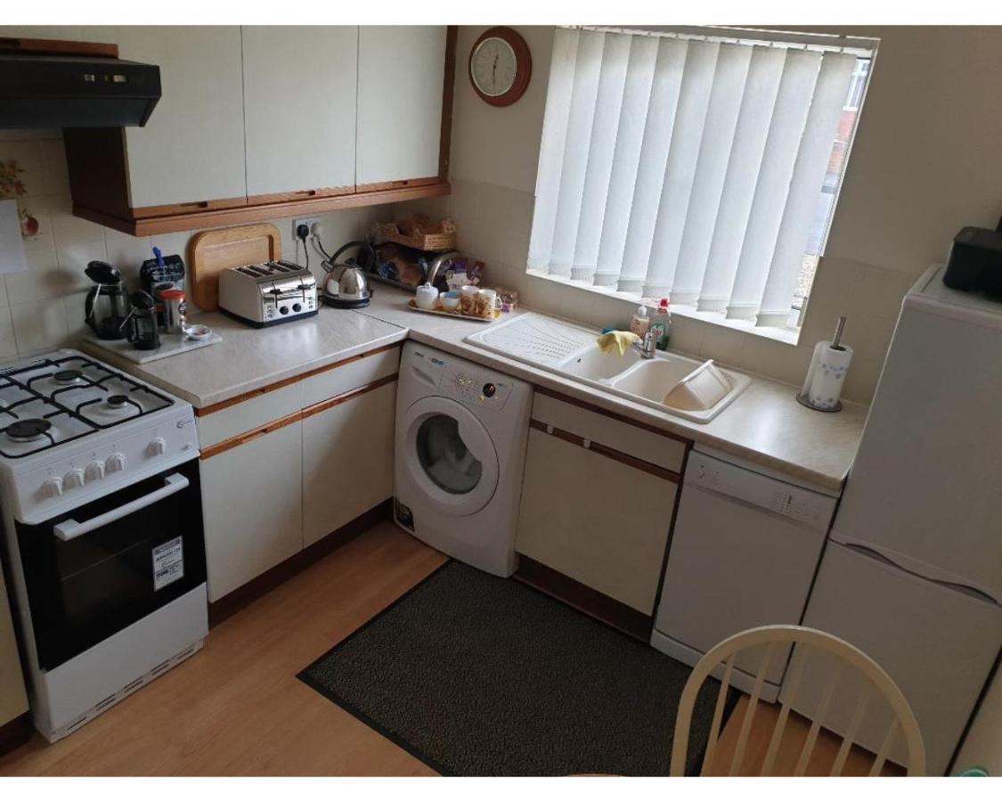 42 Beaumont Rise Rental - ワークソップ エクステリア 写真