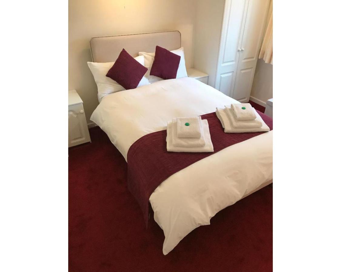 42 Beaumont Rise Rental - ワークソップ エクステリア 写真
