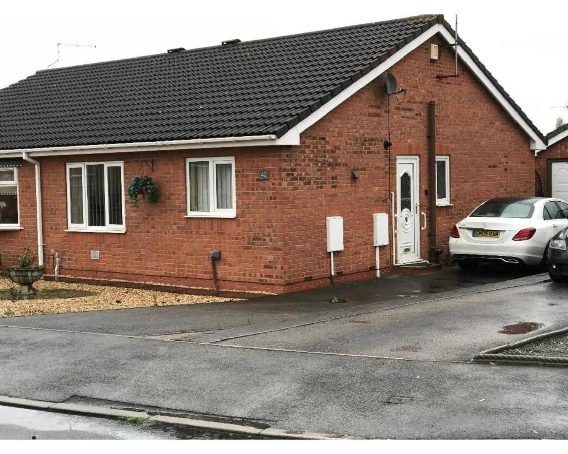 42 Beaumont Rise Rental - ワークソップ エクステリア 写真